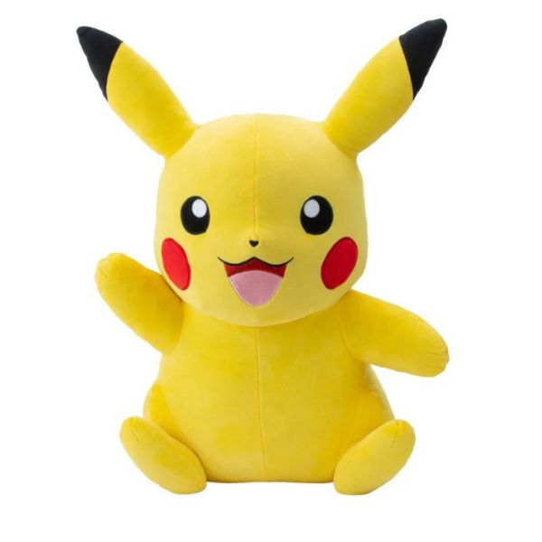 Pikachu Stuffed Toy 65cm