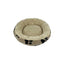 Small Beige Donut Dog Bed 50cm