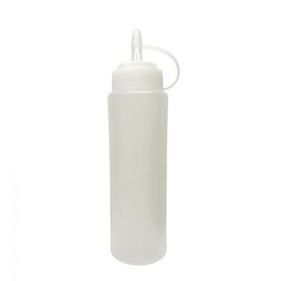 8oz PP Sauce Bottle