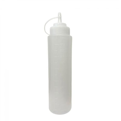24oz PP Sauce Bottle