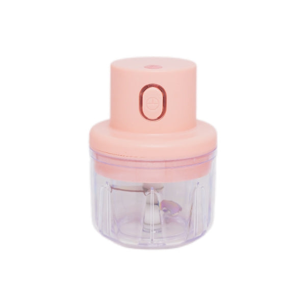 USB Operated Mini Electric Food Chopper 250ml