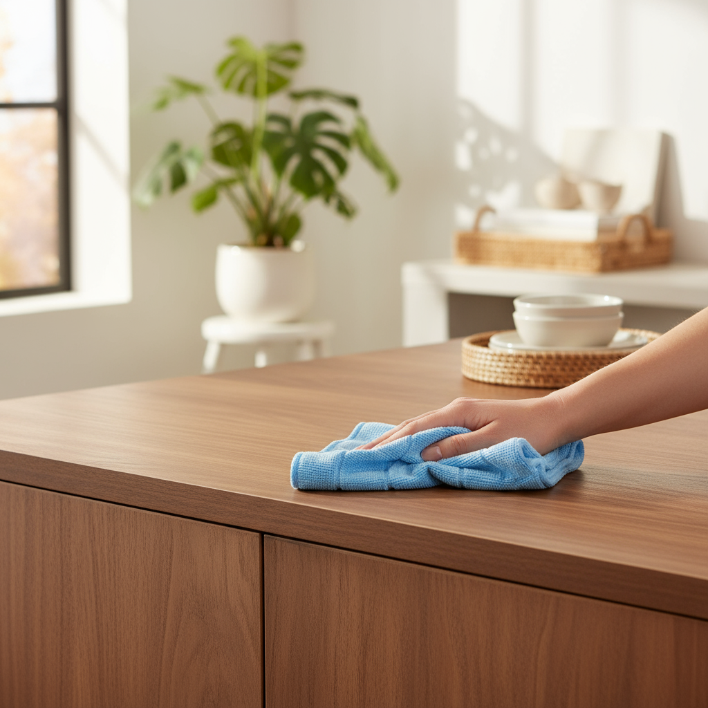 Cleaning Cloth 40x50cm