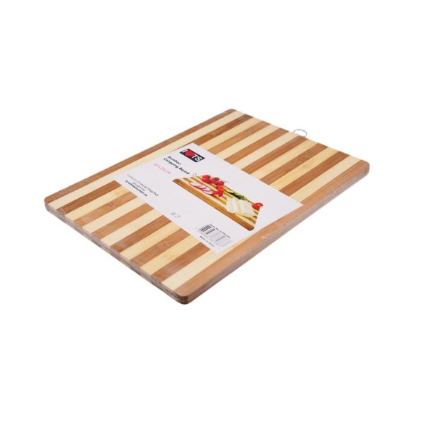 Bamboo Cutting Board 38x28cm