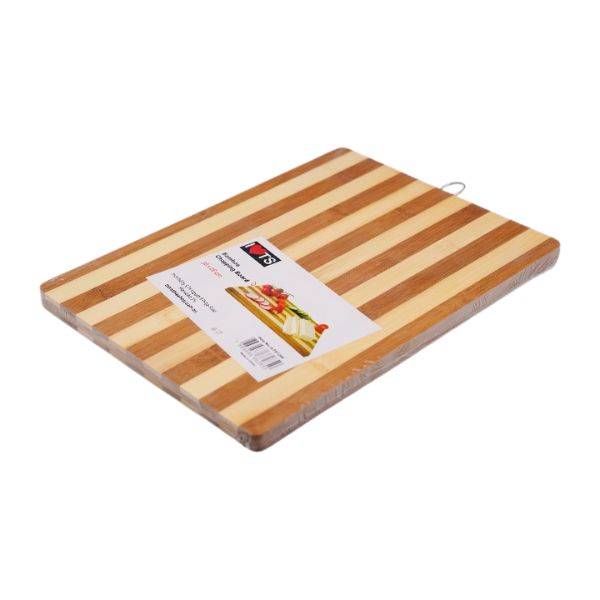 Bamboo Cutting Board 45x33cm