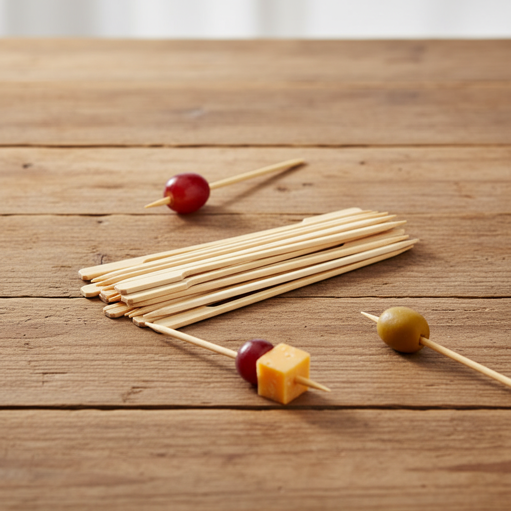 Paddle Sticks 15cm 50pk