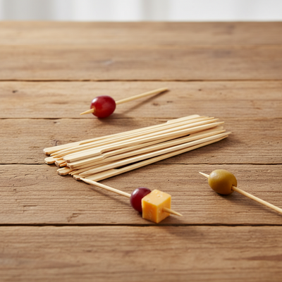 Paddle Sticks 15cm 50pk