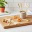 Paddle Sticks 20cm 50pk