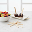 Fruit Forks 300pk