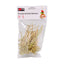 Knotted Skewers 9cm 50pk