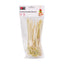 Knotted Skewers 15cm 50pk