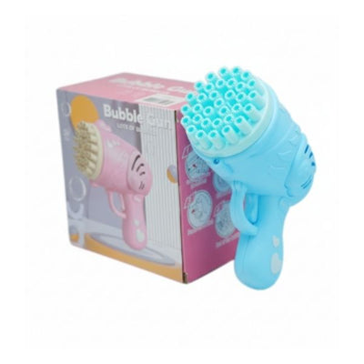 33 hole Bubble Gun