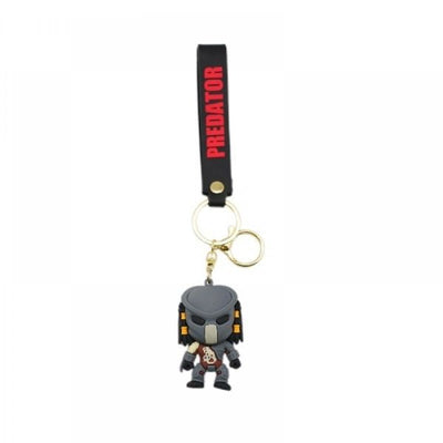 Predator Keyring 6cm