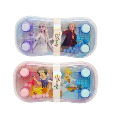 Frozen & Princess Multi player Water Game
