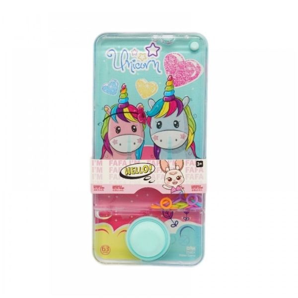 Unicorn Water Game Toy