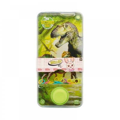 Dinosaur Water Game Toy