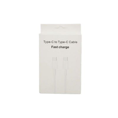 Phone Cable Type C-C (2m)