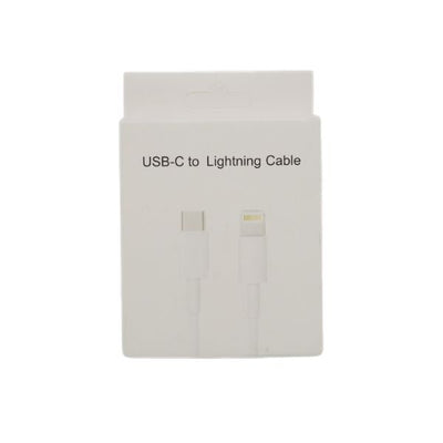 Phone Cable Type C-Lightening (1m)