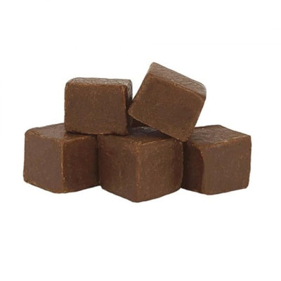 Kellys Candy co Premium Choc Fudge 200g