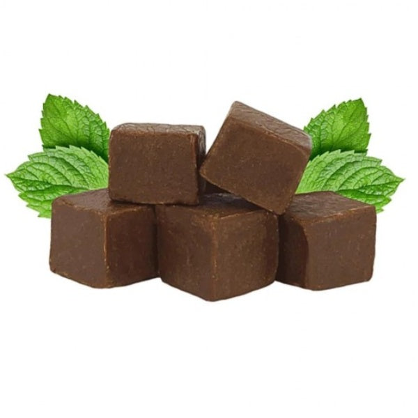 Kellys Candy co Premium Choc Mint Fudge 200g