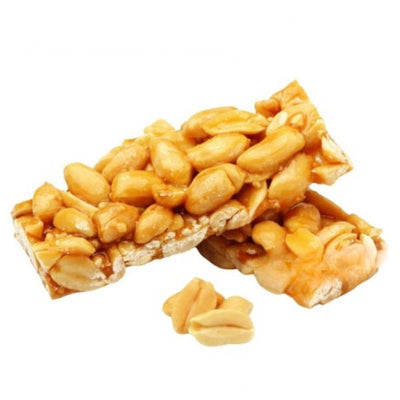 Kellys Candy co Premium Peanut Brittle 200g