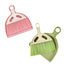 Dustpan & Brush Set (Green or Pink)