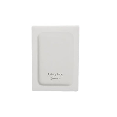 Powerbank - Magnetic  5000 mah