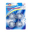 4pc Toilet Block Cleaner