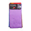 3pc Assorted Microfibre Cleaning Cloth