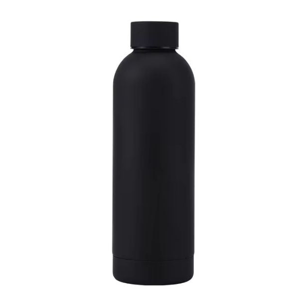 Stainless Steel Water Bottle 500ml