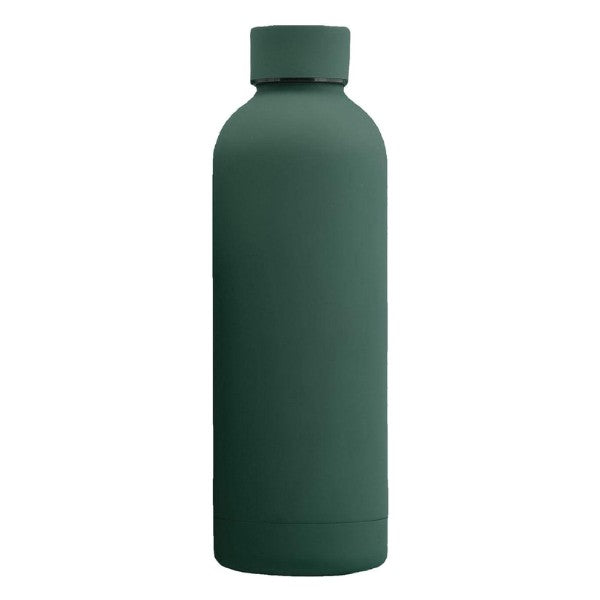 Stainless Steel Water Bottle 500ml