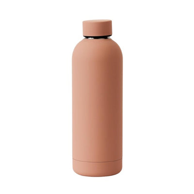 Stainless Steel Water Bottle 500ml