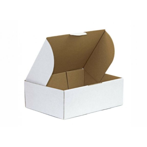 50pk BULK of Mailing Box 310X230X105