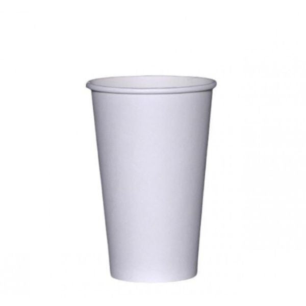 1000pk BULK of Coffee Cup 12oz