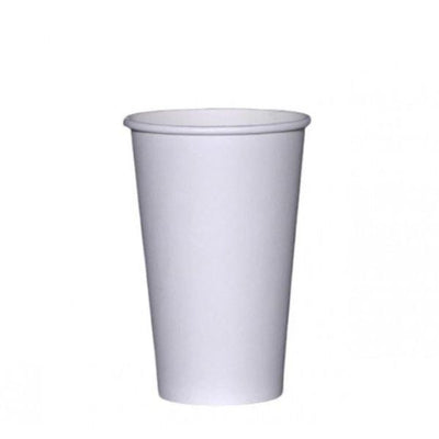 1000pk BULK of Coffee Cup 12oz