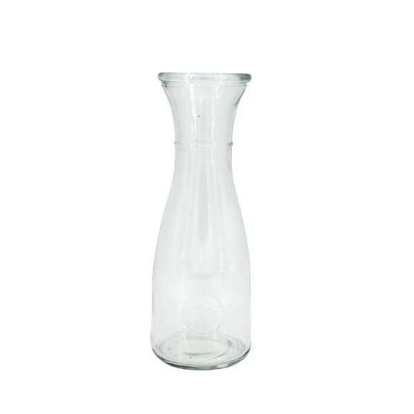 Wine Decanter Glass 1L