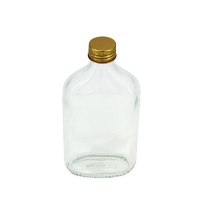 Flask Bottle Glass 350ml