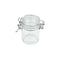 Clip Lock Glass Jar 50ml