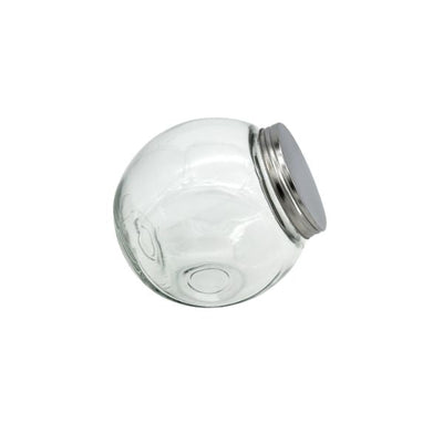 Cookie Glass Jar 650ml