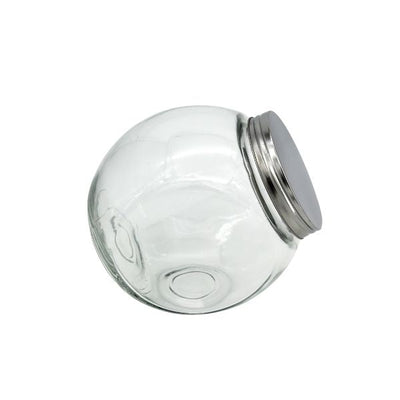 Cookie Glass Jar 1.2L