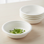 480pk BULK of Sugarcane Round Bowls 12cm