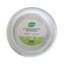 Sugarcane Round Plates 23cm 10pk