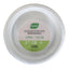 600pk BULK of Sugarcane Round Plates 23cm