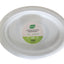 288pk BULK of Sugarcane Oval Plates 26X20cm