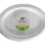 600pk BULK of Sugarcane Oval Plates 26X20cm