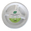 600pk BULK of Sugarcane 3 Comprt Plates 26cm