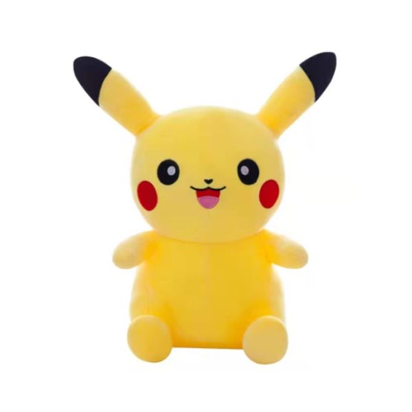 Pikachu Soft Toy 60cm