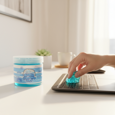 Magic Cleaner Goo 160g