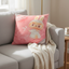 Fashion Cushion Pillow 45x45cm