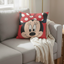 Fashion Cushion Pillow 45x45cm