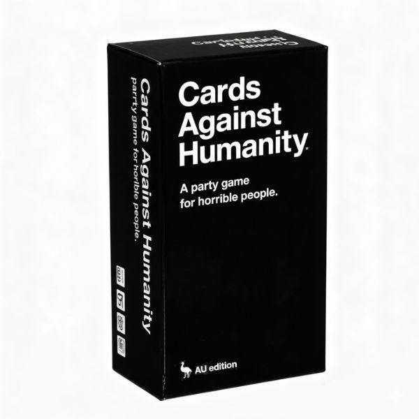 Cards Against Humanity